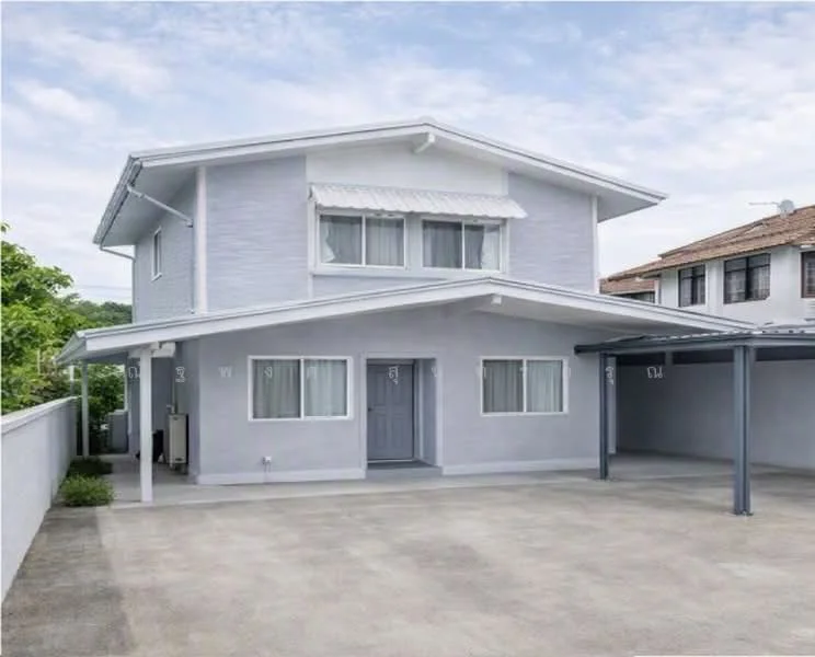 3 Bedroom condo in ไม่พบโครงการ