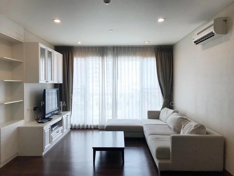 2 Bedroom condo in Ivy Thonglor