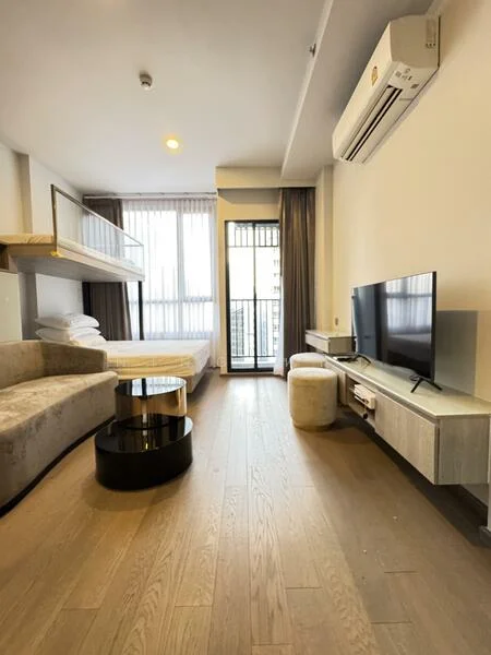 1 Bedroom condo in Park Origin Phayathai