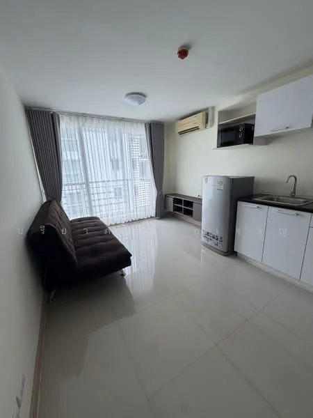 1 Bedroom condo in The Link Sukhumvit 64