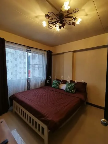 2 Bedroom condo in IDEO O2 Bangna