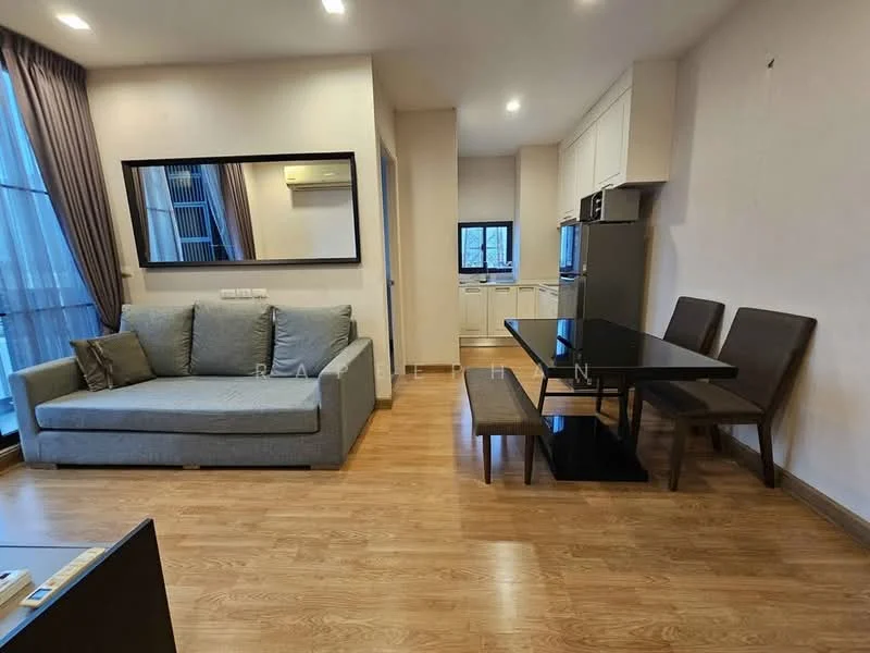 2 Bedroom condo in Q House Sukhumvit 79