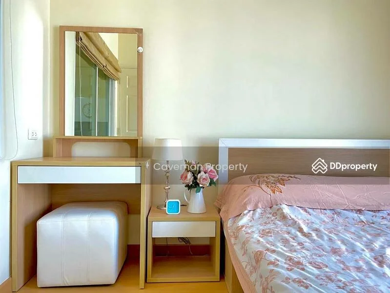1 Bedroom condo in Life @ Sukhumvit 65