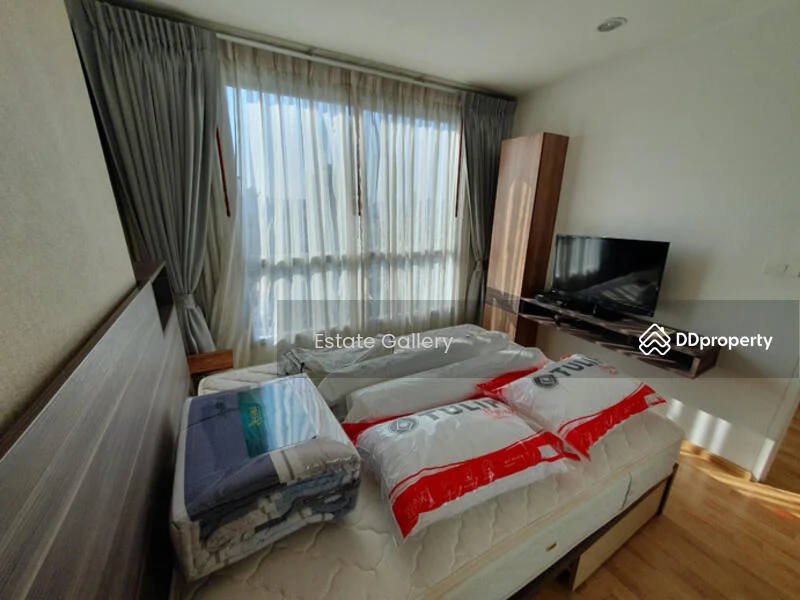 1 Bedroom condo in U Delight Residence Pattanakarn-Thonglor