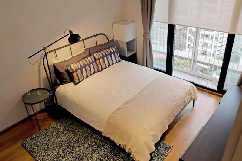 1 Bedroom condo in Park Origin Phrom Phong (Park 24)