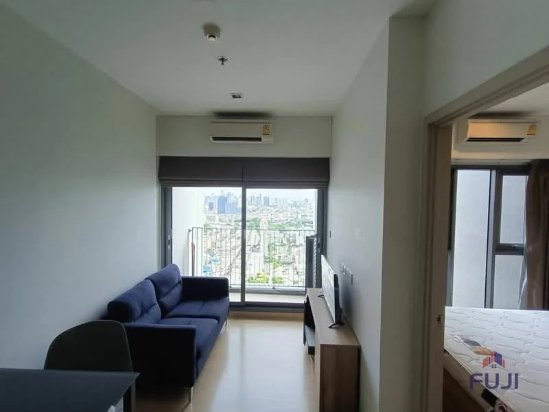 1 Bedroom condo in Whizdom Connect Sukhumvit