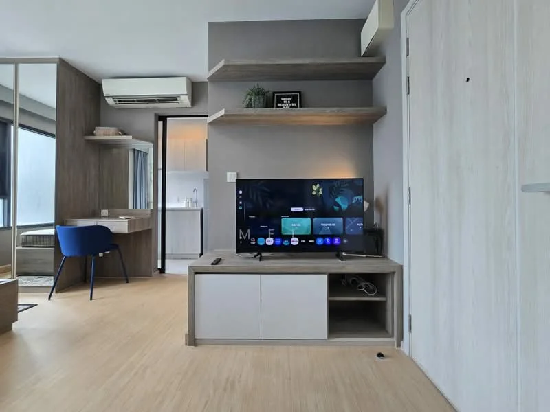 1 Bedroom condo in Life Asoke