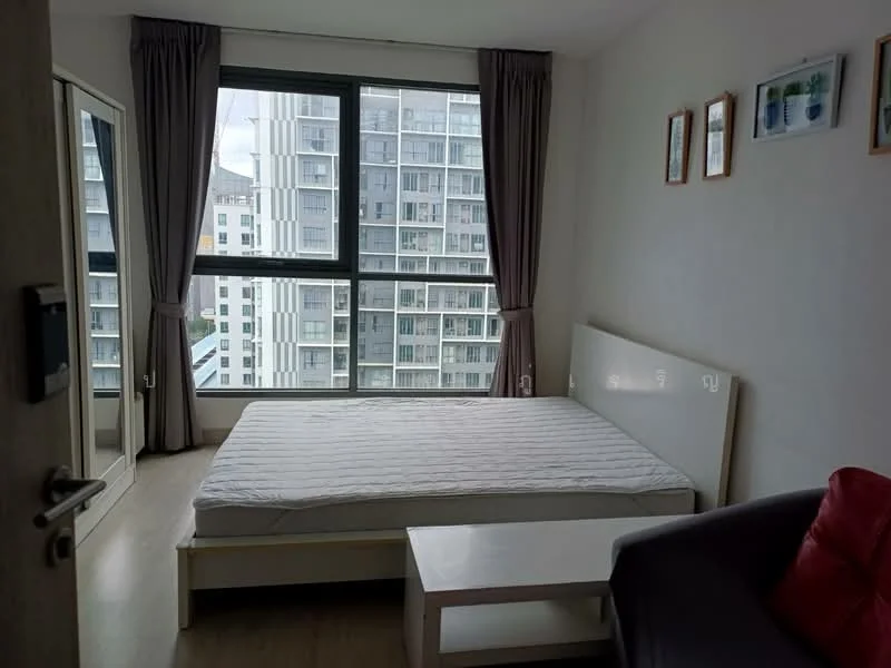 1 Bedroom condo in IDEO MOBI Sukhumvit 81