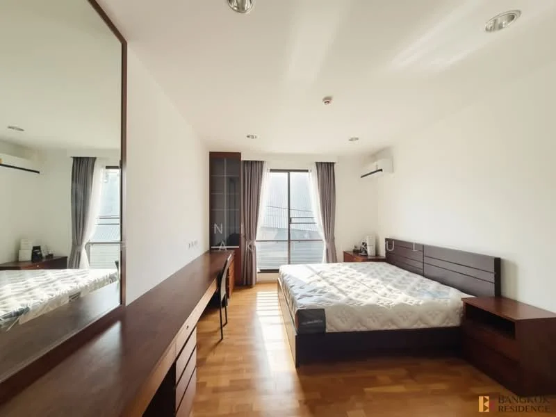 2 Bedroom condo in Amanta Ratchada