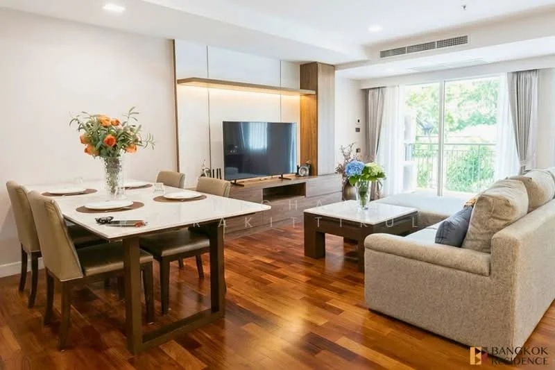 2 Bedroom condo in Kasturi Living