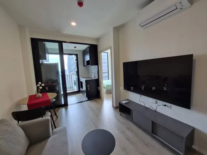 1 Bedroom condo in Nue District R9