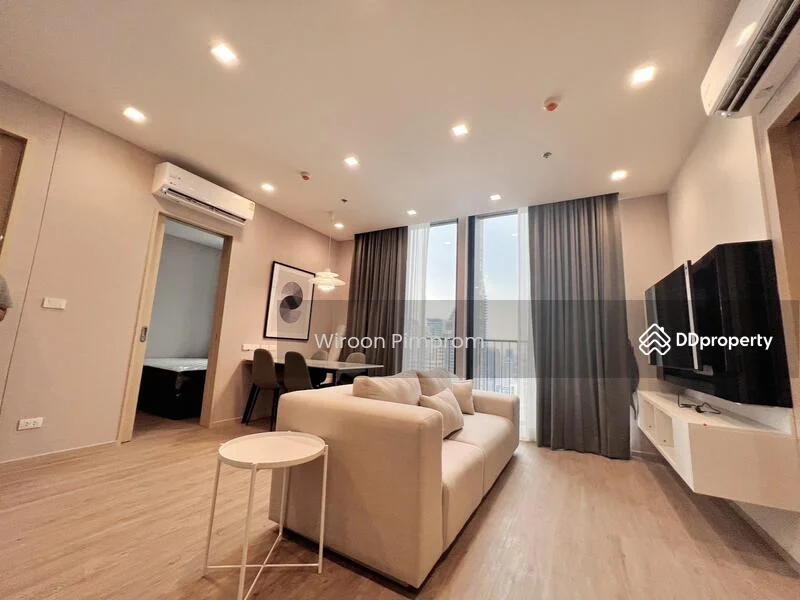 2 Bedroom condo in Noble State 39