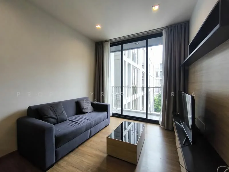 1 Bedroom condo in Hasu Haus
