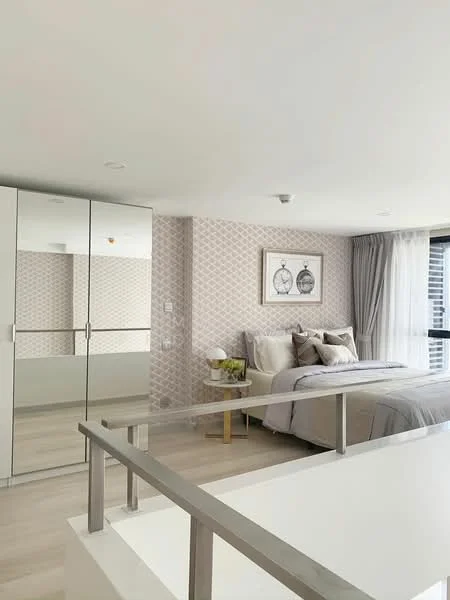 1 Bedroom condo in Knightsbridge Prime Sathorn