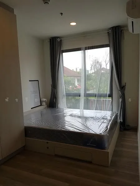 2 Bedroom condo in Kensington Kaset-Campus