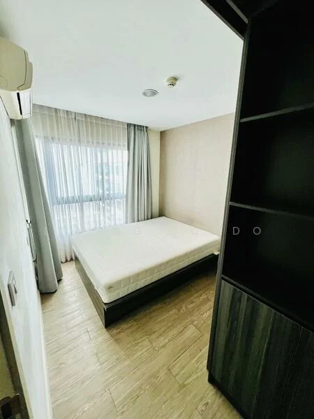 1 Bedroom condo in Villa Lasalle Sukhumvit 105