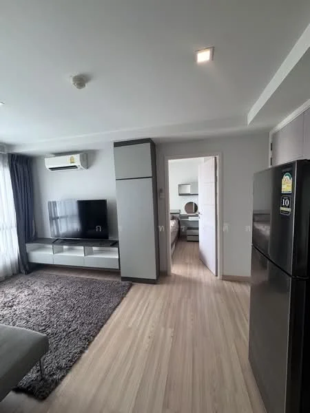 1 Bedroom condo in KnightsBridge SkyCity