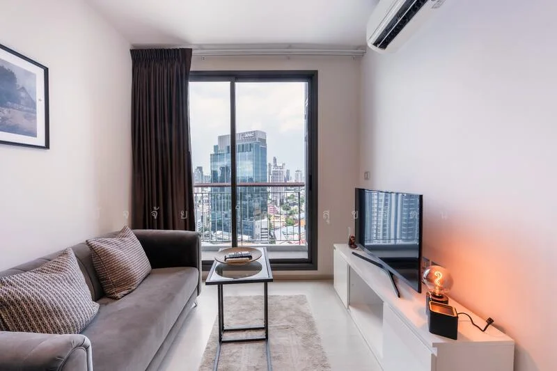 1 Bedroom condo in Rhythm Sukhumvit 42