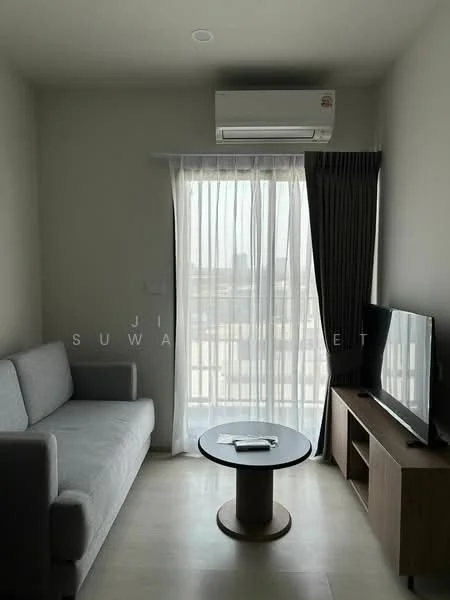 1 Bedroom condo in Nue Riverest Ratburana
