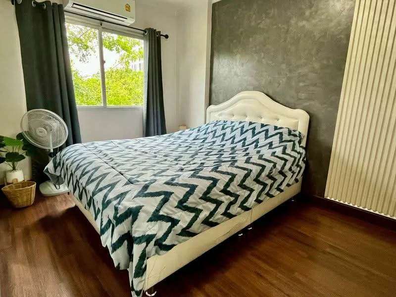 1 Bedroom condo in My Condo Sukhumvit 81