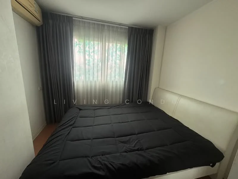 1 Bedroom condo in Lumpini Condo Town Ramintra-Navamin