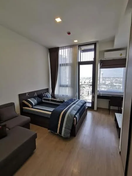 1 Bedroom condo in Centric Ratchayothin