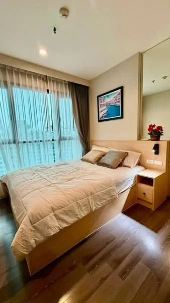 1 Bedroom condo in The Base Park West Sukhumvit 77