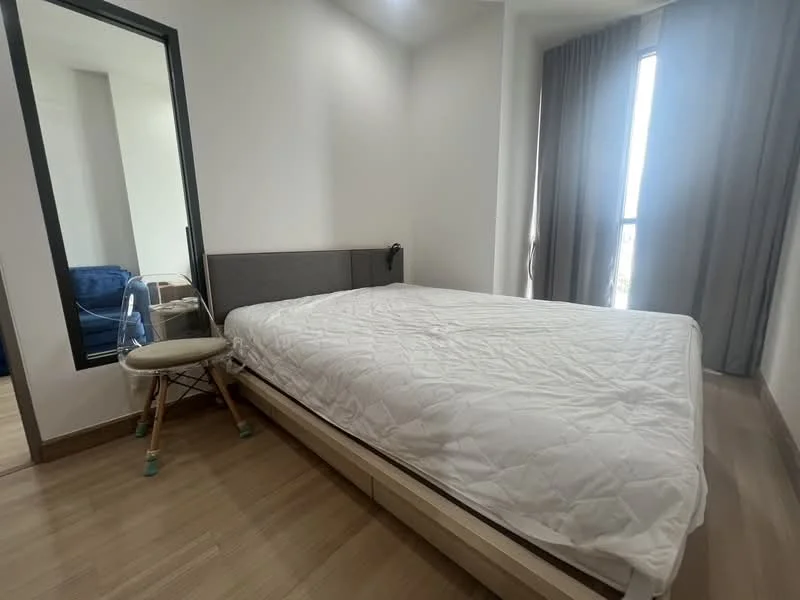 1 Bedroom condo in IDEO Mobi Phaya Thai