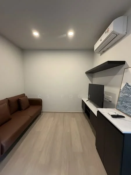 1 Bedroom condo in Aspire Onnut Station