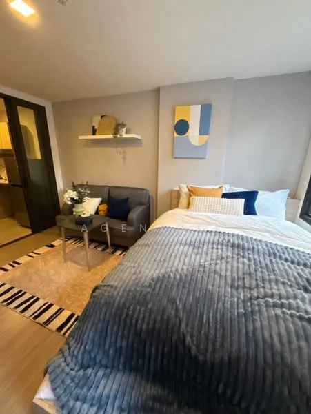 1 Bedroom condo in The Muve Pradipat
