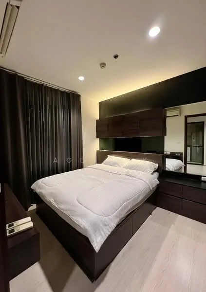 1 Bedroom condo in Rhythm Asoke