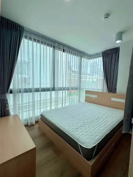 1 Bedroom condo in Chateau In Town Sukhumvit 62/1