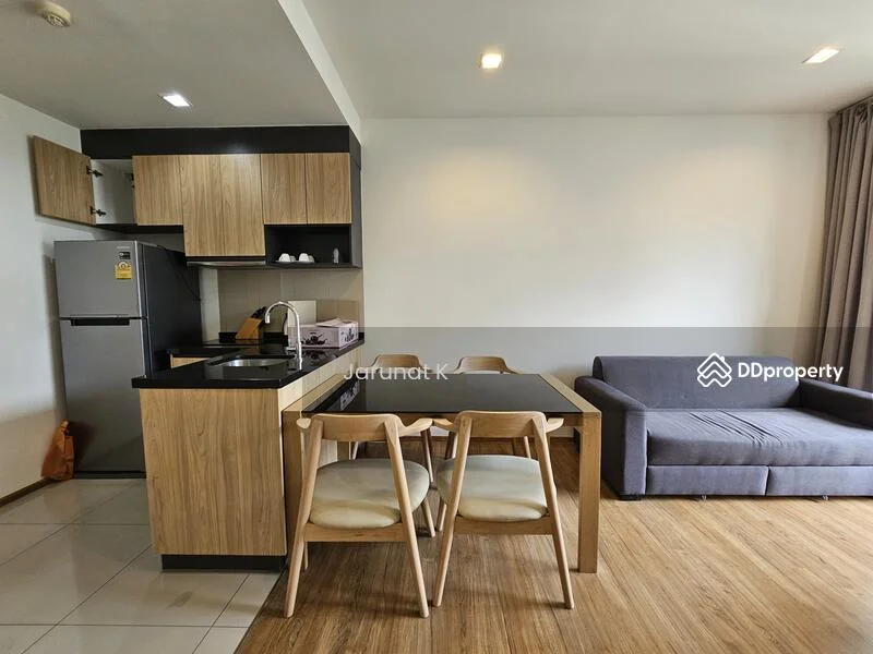 1 Bedroom condo in Hasu Haus
