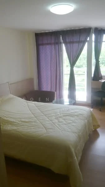 1 Bedroom condo in The Link Sukhumvit 50