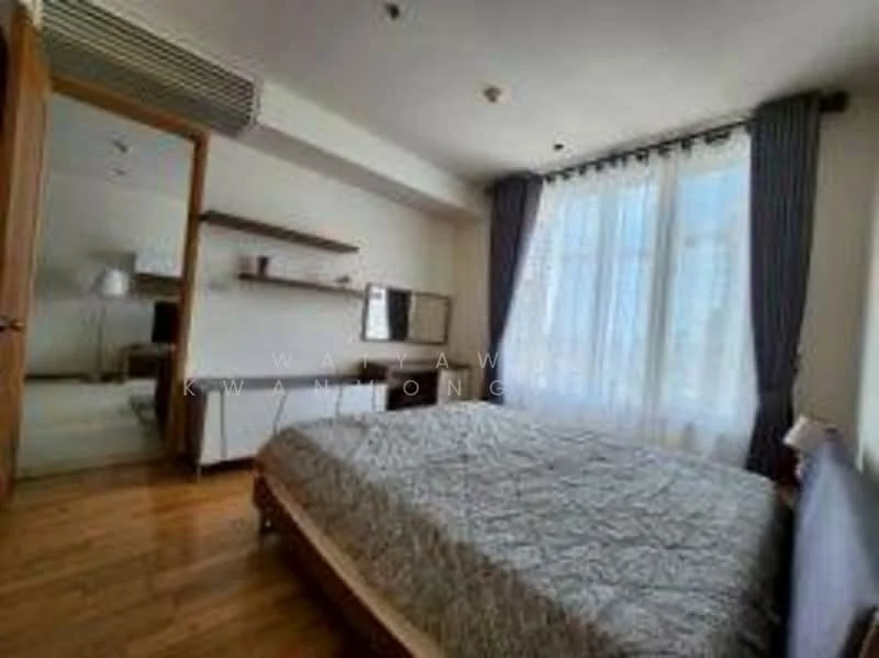 1 Bedroom condo in The Empire Place