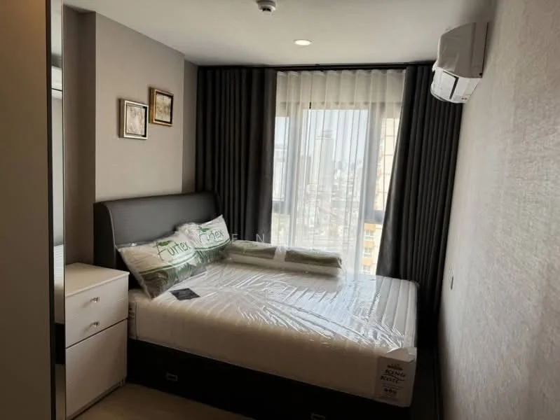 1 Bedroom condo in Aspire Onnut Station