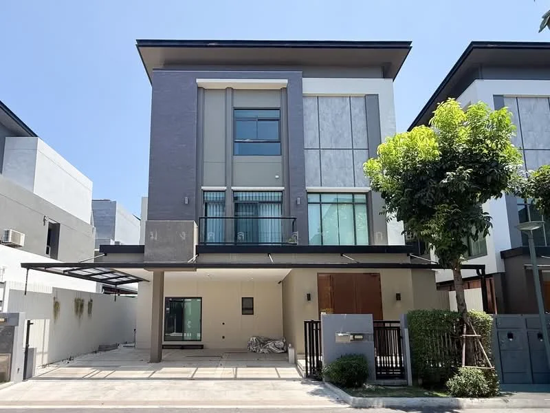 3 Bedroom condo in The Gentry Sukhumvit 101
