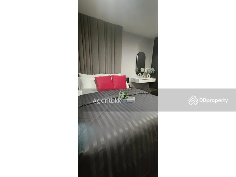 1 Bedroom condo in IDEO Chula-Samyan