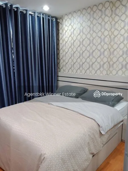 1 Bedroom condo in The President Sathorn-Ratchapruek 3