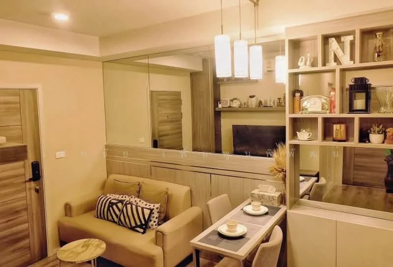 2 Bedroom condo in Notting Hill Sukhumvit 105