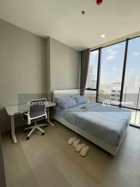 1 Bedroom condo in The Extro Phayathai-Rangnam