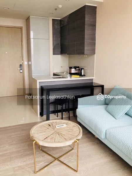 1 Bedroom condo in The Esse Asoke