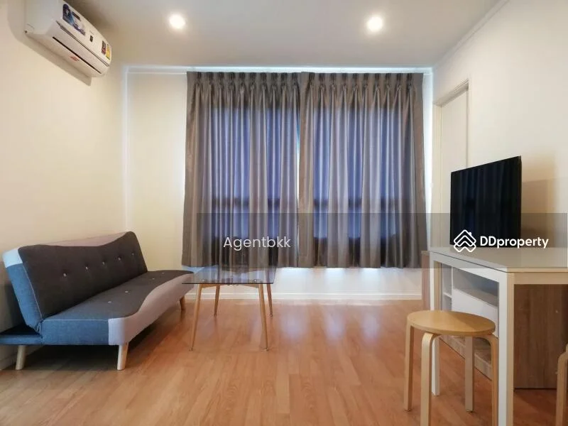 2 Bedroom condo in Lumpini Ville Sukhumvit 77-2