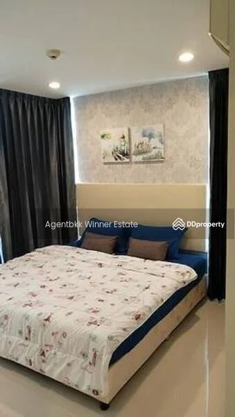 2 Bedroom condo in Elements Srinakarin