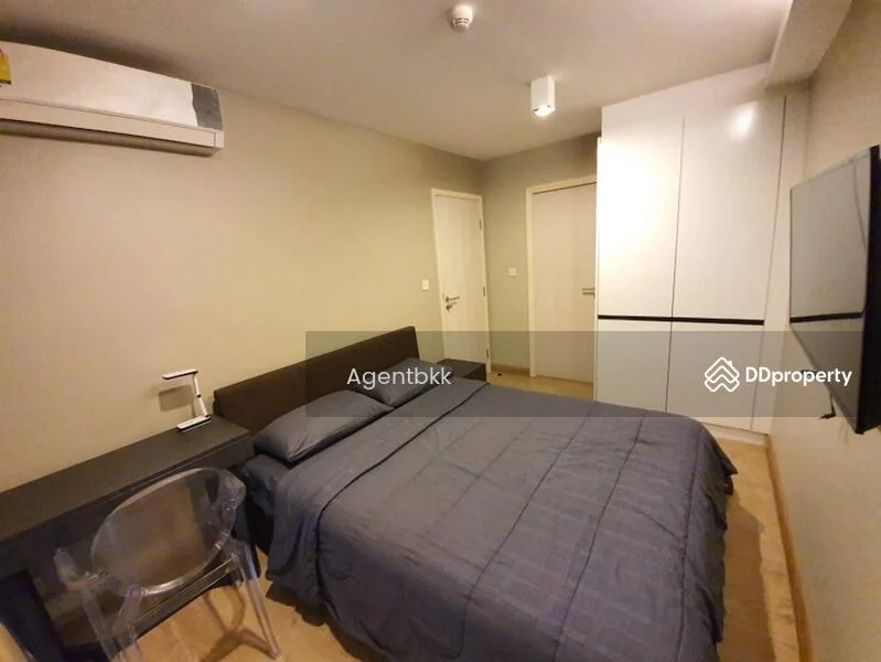 1 Bedroom condo in Maestro 39