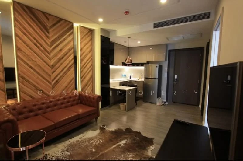 1 Bedroom condo in 333 Riverside