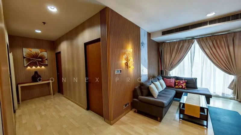 2 Bedroom condo in 59 Heritage