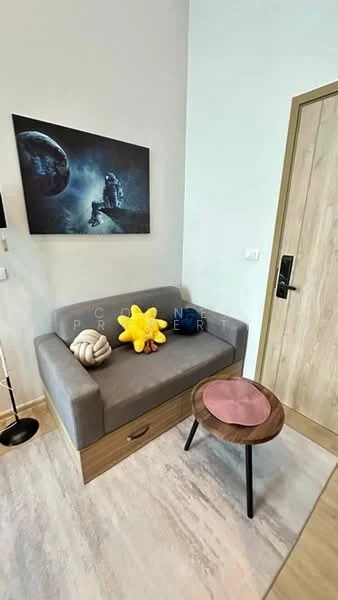 2 Bedroom condo in Altitude Unicorn Sathorn-Tha Phra