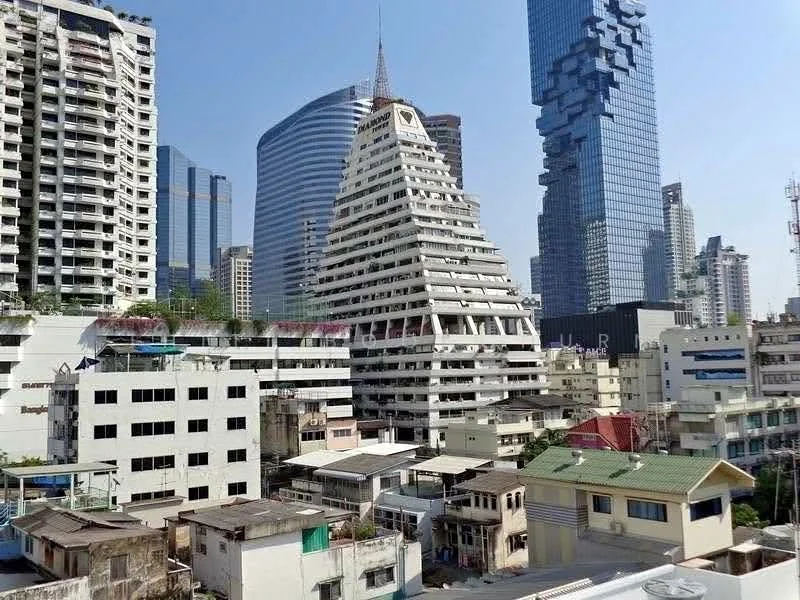 2 Bedroom condo in Diamond Tower