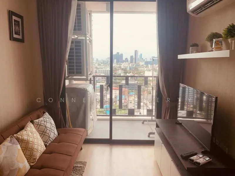 1 Bedroom condo in Artemis Sukhumvit 77